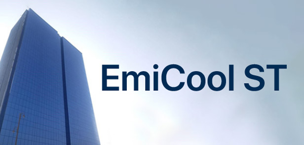 Emicool ST