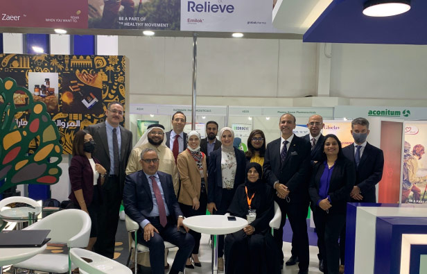 GLOBALPHARMA @ DUPHAT 2022 