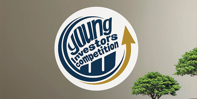 Dubai Investments supported and sponsored the Young Investors Competition in the UAE