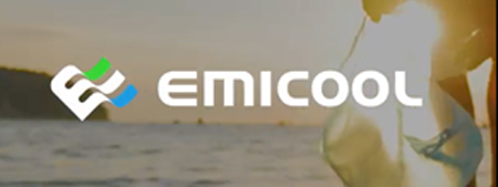 Emicool initiated the Beach Cleanup activity with the mission of protecting ocean life and cleaning the beach of any waste